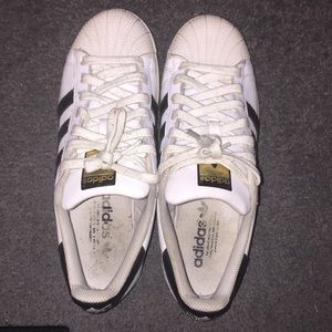 Women’s Superstar Adidas